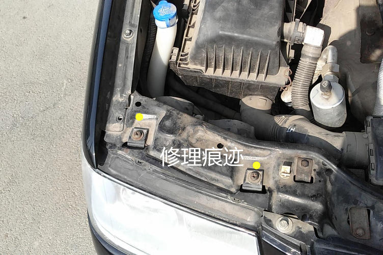 二手车大众桑塔纳3000,车况最好的桑塔纳3000