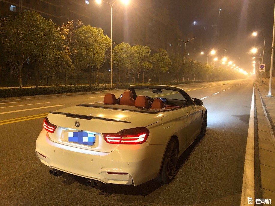 三十多万的敞篷四座,三十多万的敞篷