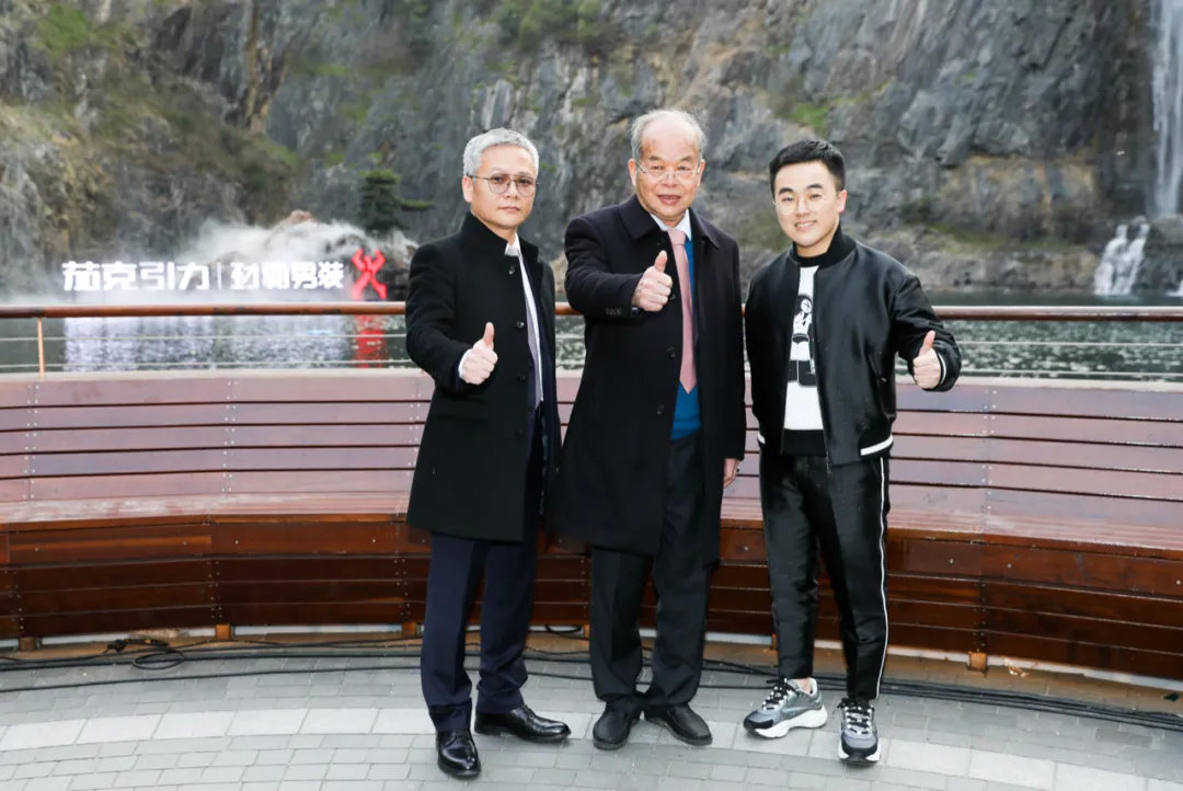 如何选一套适合自己的男装,一件值得买的男装