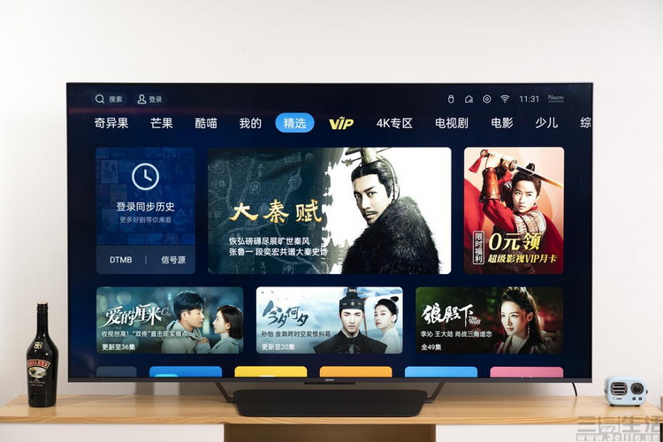 智能电视一点也不智能,智能电视机不智能