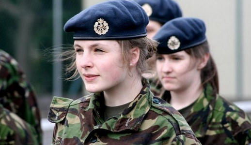 中国女兵未婚先孕怎么办,女性意外怀孕怎么办