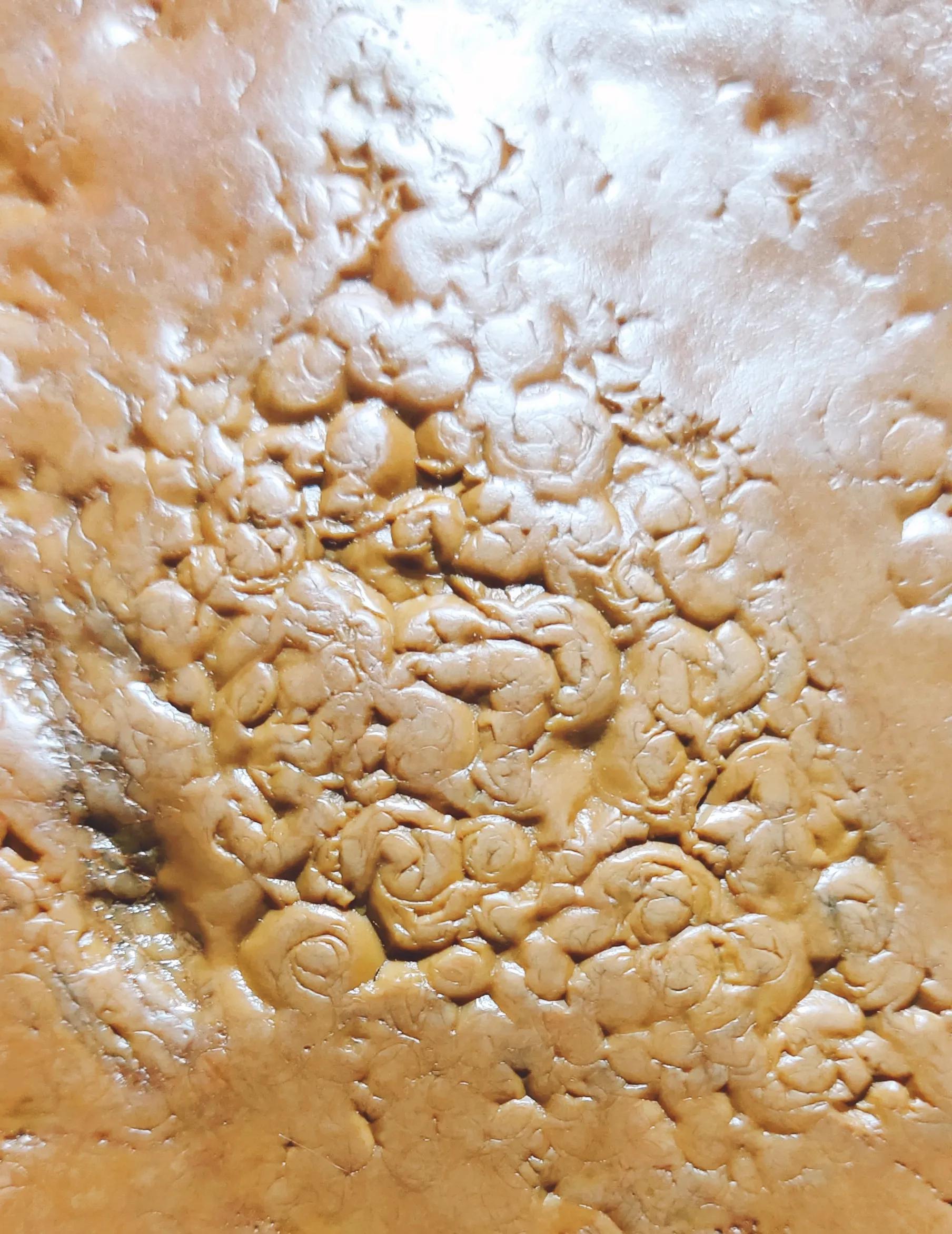 指甲竖纹怎么回事,玉石上的指甲纹是怎样形成的