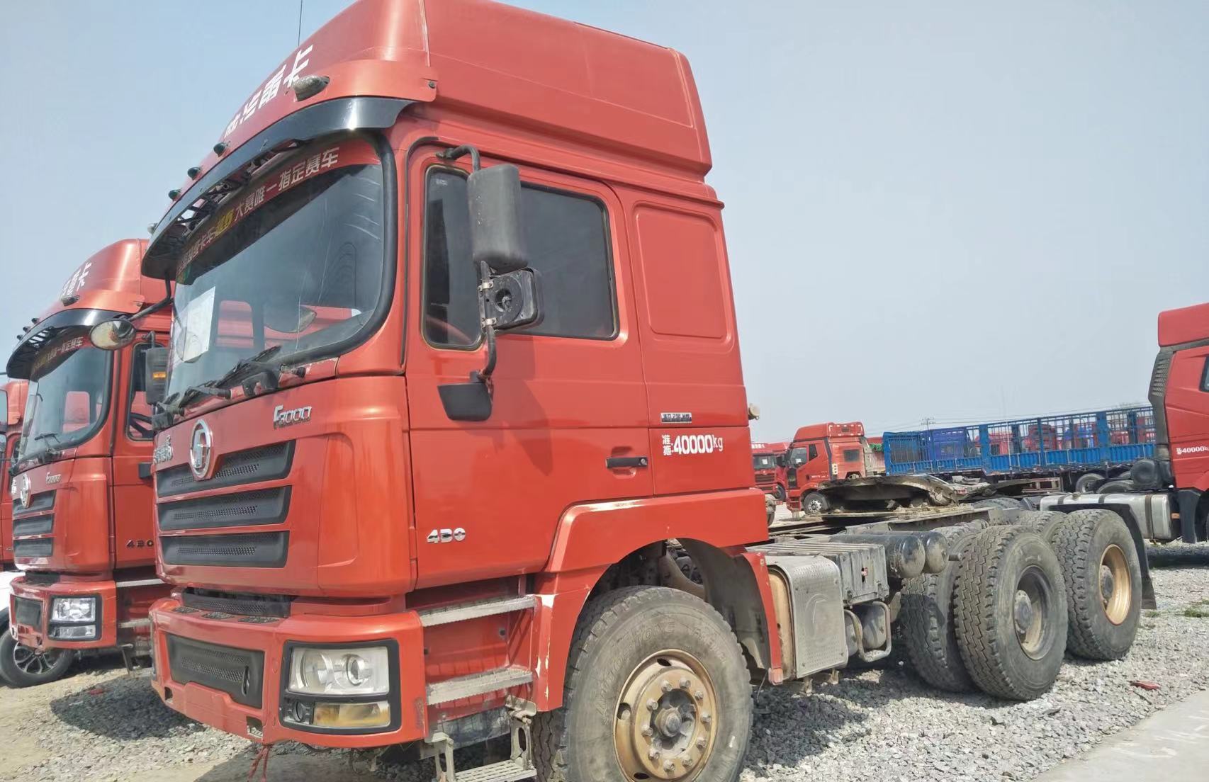 运输行业不行就转行,运输不好跑改行做烧烤