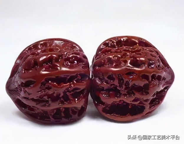 核桃珍稀品类排名,核桃极品色