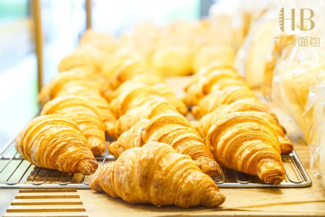 全上海最好吃的现烤面包,来上海浦东必吃的餐厅
