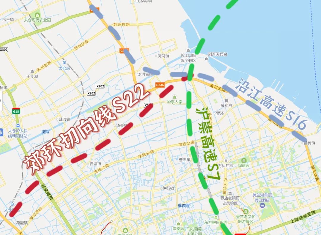 朱桥2035规划,朱桥规划