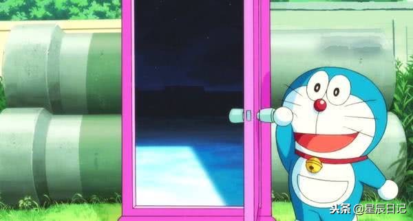 任意门、口嚼酒不合法！律师称某些动画可能是犯罪温床