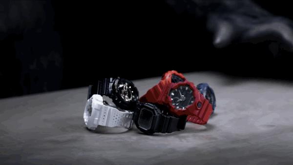 卡西欧一个电子表为什么卖这么贵,卡西欧一个电子表为什么这么贵