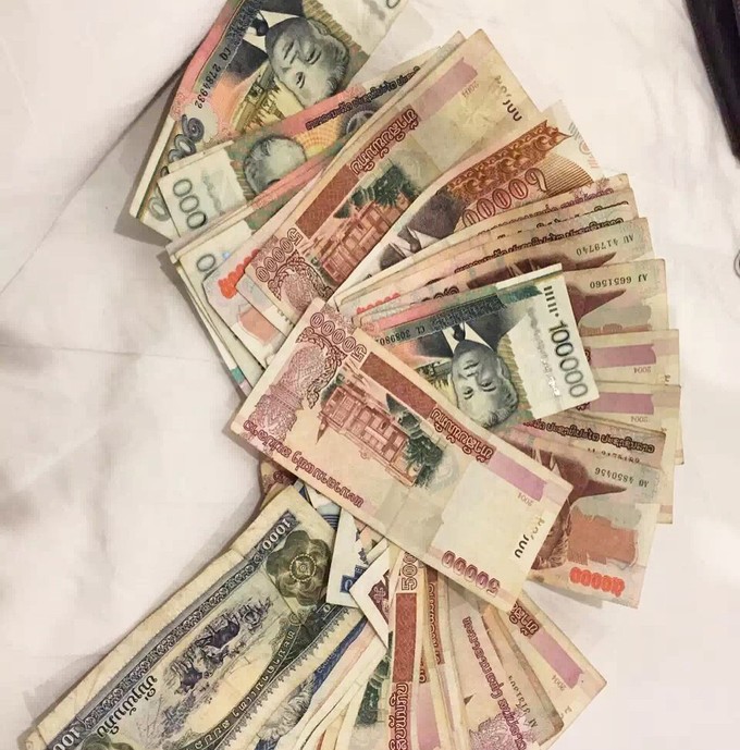 重磅!超全的老挝出行准备及境内外交通攻略