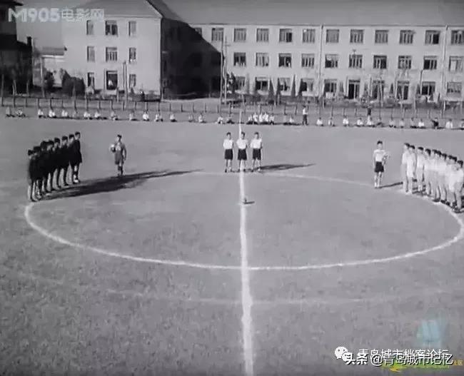 老电影小足球队,60年代老电影小足球队员完整版