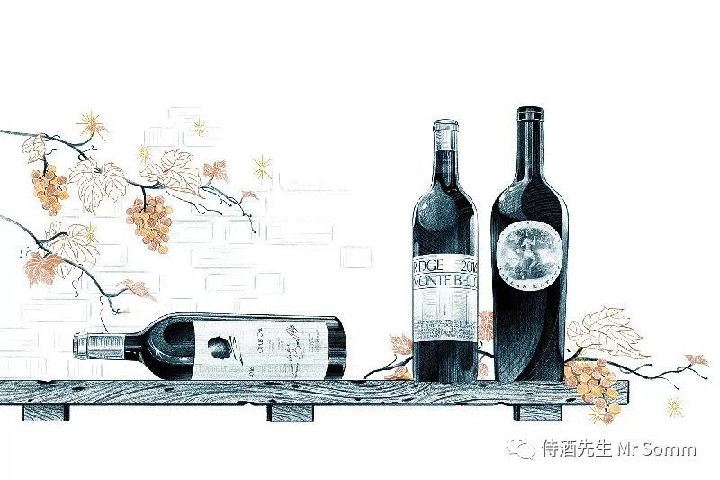 最值得投资的葡萄酒,葡萄酒收藏投资