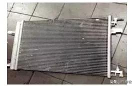 别克英朗空调不制冷显示负30度,别克英朗空调不制冷漏氟利昂