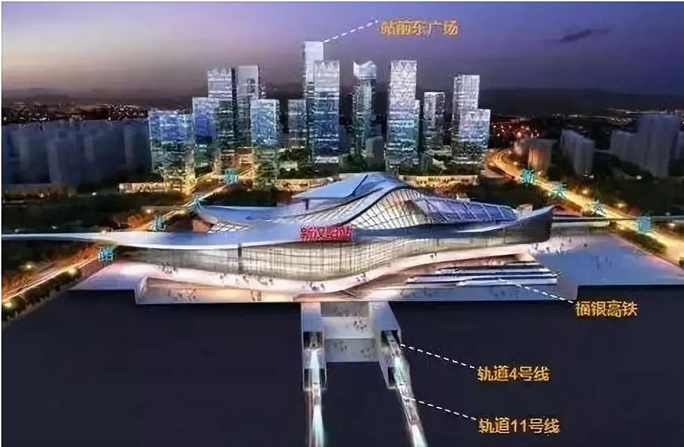 神盘复刻？再建一座中粮祥云！配套不足自己建！