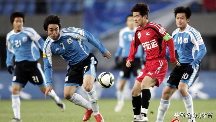 中超奇葩球队,奇葩中超