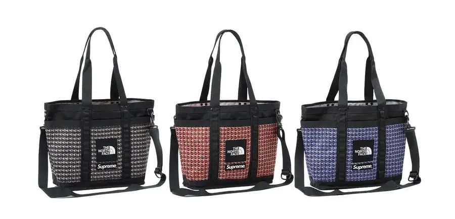 Supweek5发售清单公布！红格子带你解读本周产品