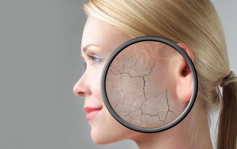 敷完面膜为啥长出来一个痘,敷了面膜皮肤还是掉皮