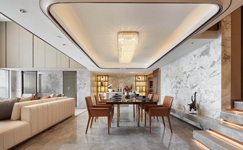 艾佳生活家居科技有限公司,艾佳家装设计师