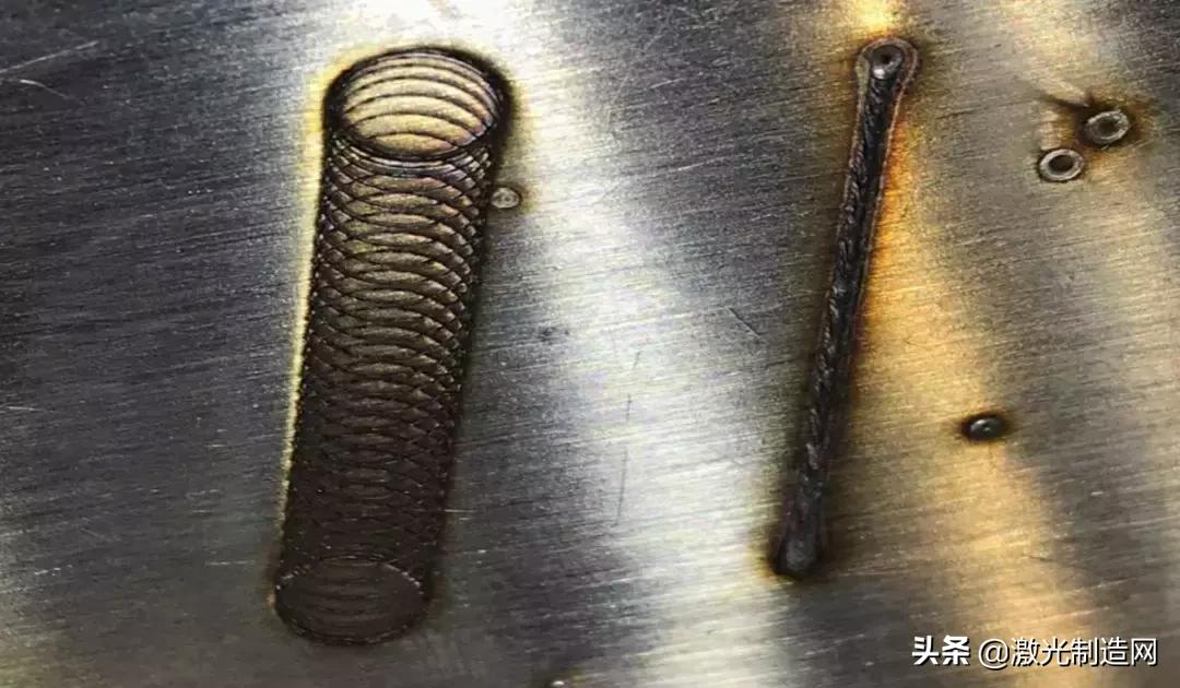 镭射焊接的应用,镭射焊接系统怎么选