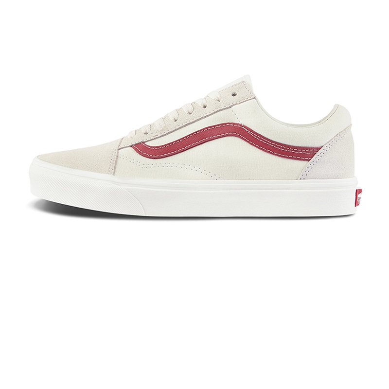 vans怎么穿都好看,女生穿vans哪个系列好