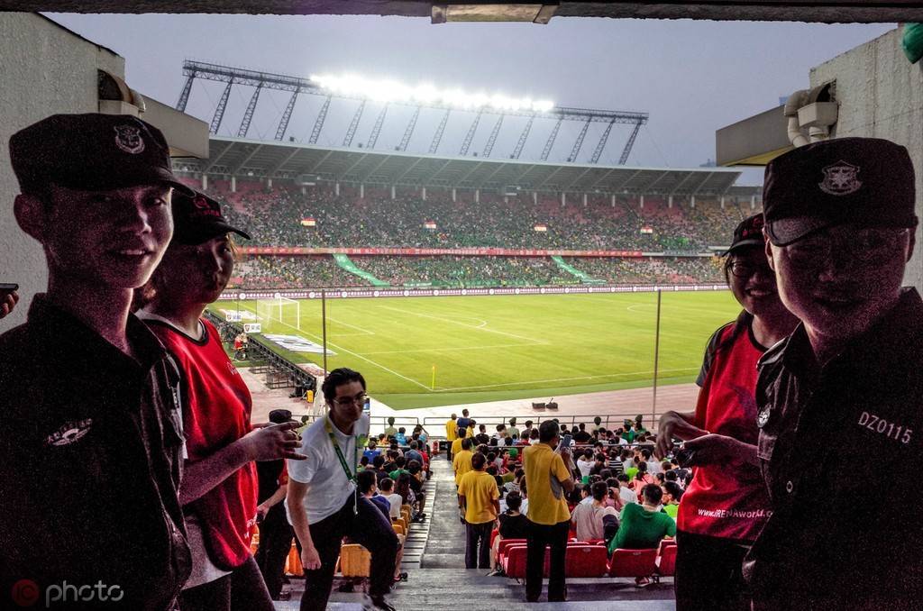 中国为什么很少足球场,中国专业足球场最新