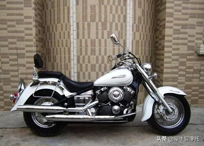 谁是样子货？龙嘉V-BOB义骑V8