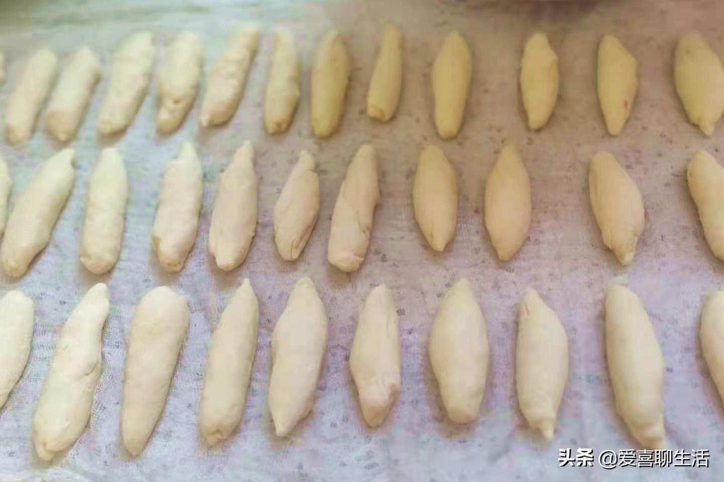 入春后多吃它，一蒸一拌再一煮，鲜香劲道有营养，大人小孩都爱吃