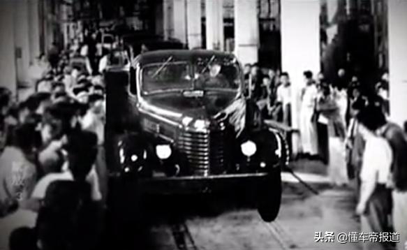 三个方面看中国汽车工业崛起,如何实现我国汽车工业跨越式发展