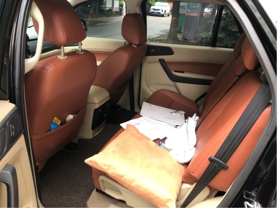 预算不足想买个豪华suv推荐,不超20万性价比最高的家用suv