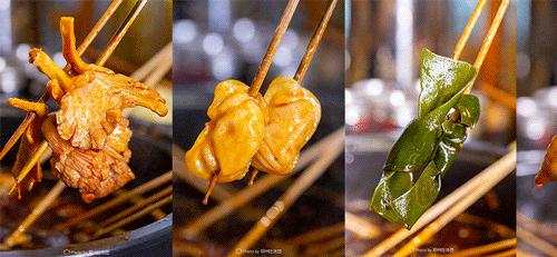 重庆李串串火锅抖音团购券,重庆正宗李记串串推荐