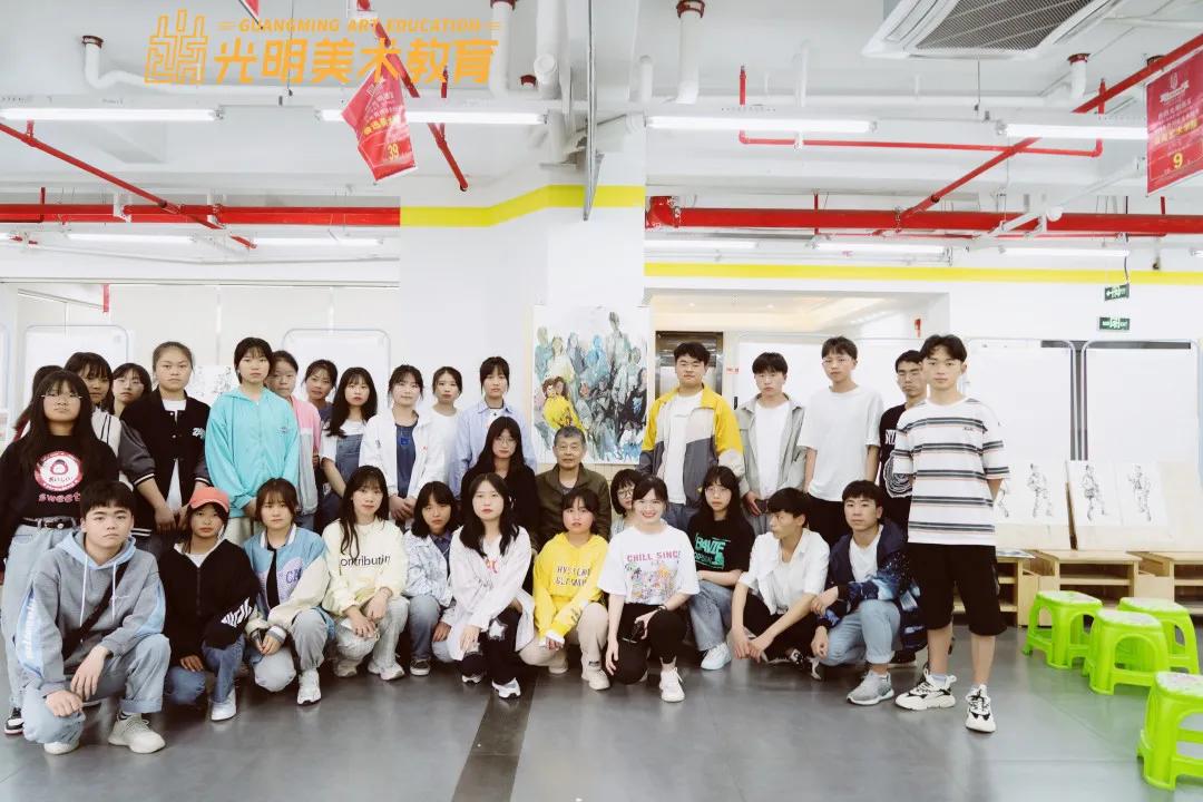 15年辉煌战绩，缔造高分传奇！状元画室，所向披靡