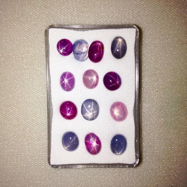 星空红宝石价值,花300买一个金标值吗