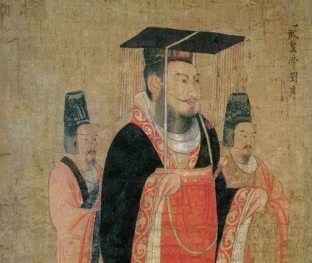 最有骨气的开国皇帝,世上最仁慈的开国皇帝