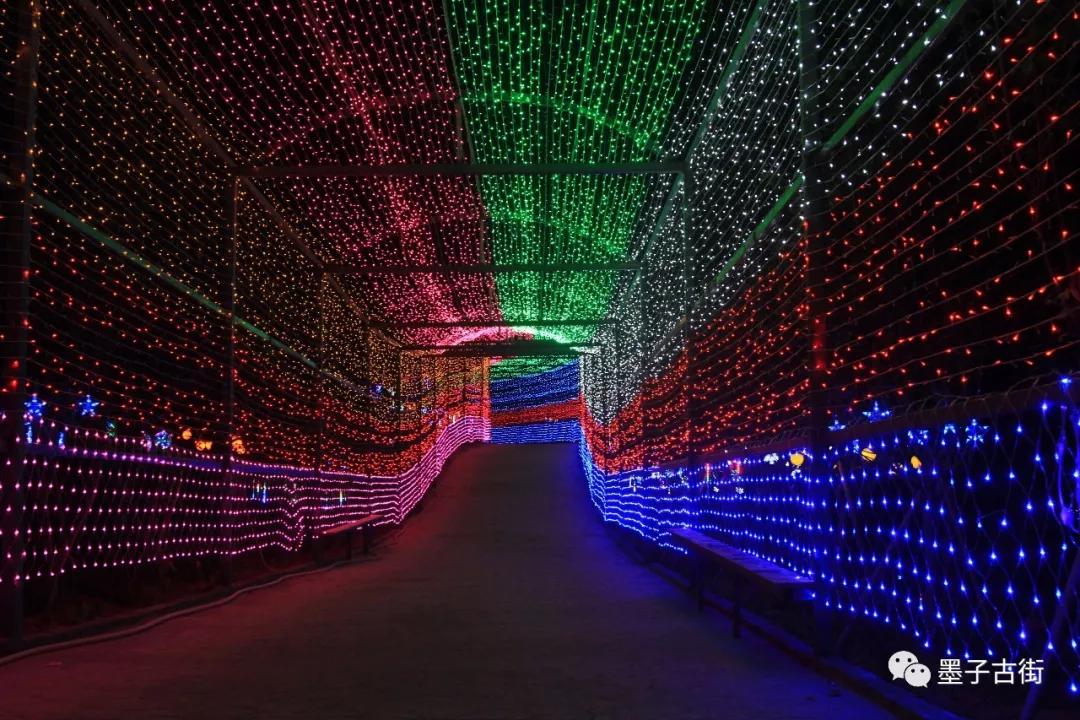 墨子古街开放时间最新消息,鲁山墨子古街攻略