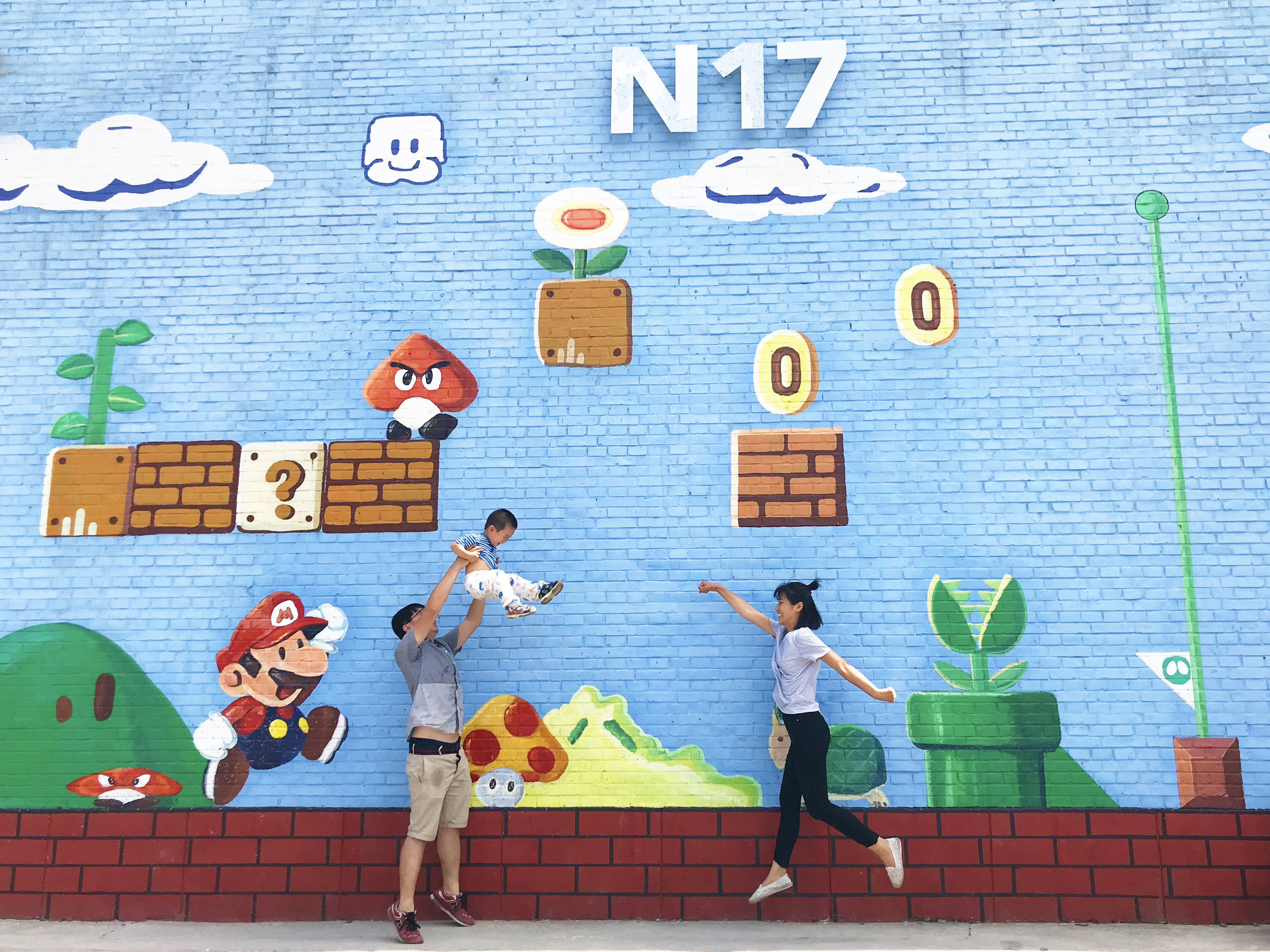 遛娃宝藏公园,北京适合遛娃的冷门景区