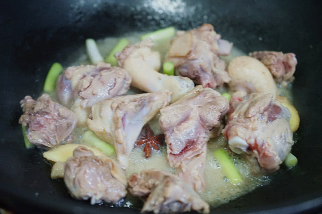 口感醇香数倍的蔬菜干，天热没食欲就做它，好吃不腻家人吃不够