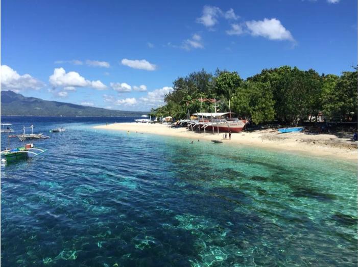 菲律宾自由行旅游攻略地图,菲律宾10天深度游