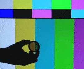 投影仪怎么完美匹配幕布,投影仪怎么实现虚实结合