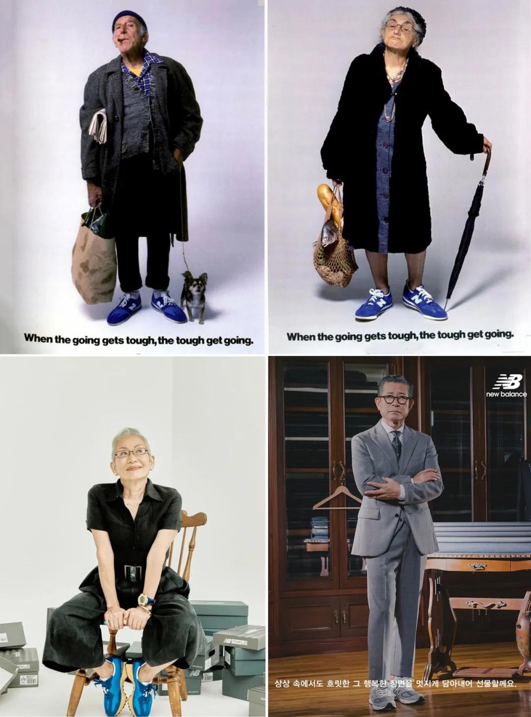 新百伦灰色男女同款运动鞋,新百伦最近很火的灰色鞋