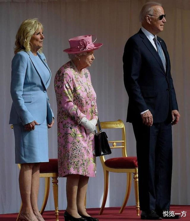 凯特王妃红衣,莱蒂齐亚王后和凯特王妃同框