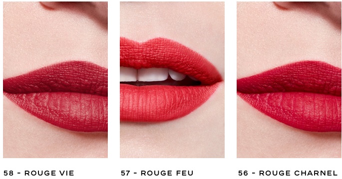 30支必入的大牌热门口红,5支口红必入手的