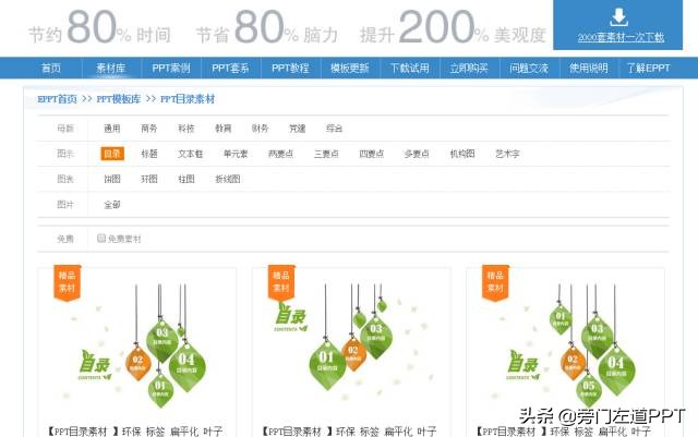 有哪些让ppt设计更加简单的神器,如何让ppt看起来又简约又高大上