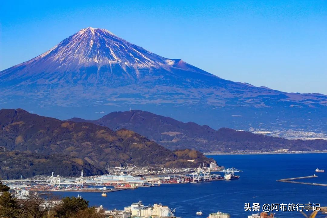 去日本才能吃过瘾的岛国本土食材，至少有8种便宜了游客