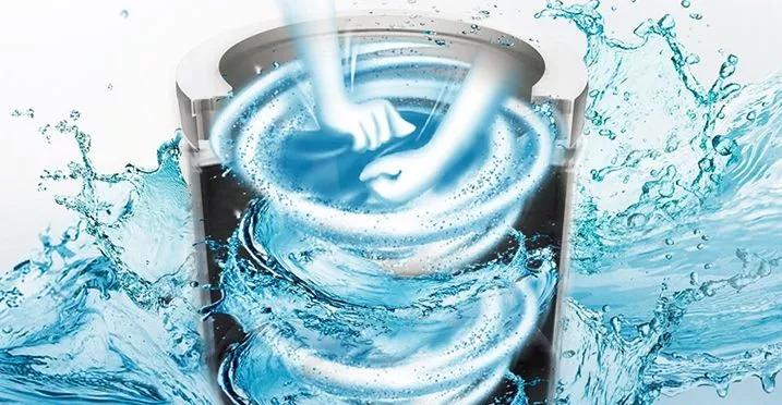 皮肤起红疹、过敏，竟是因为洗衣机的这件小事没做到位