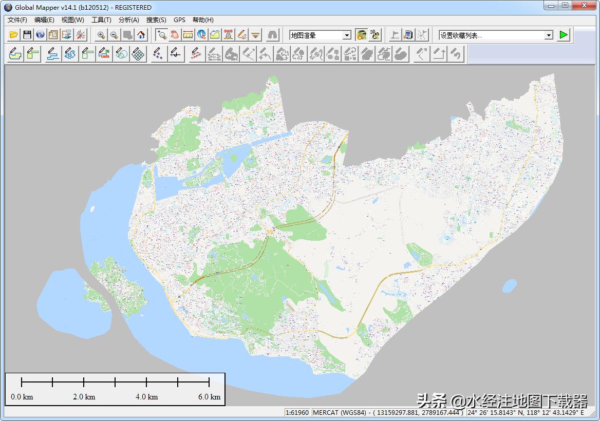 百度地图怎么导航,百度地图连接车机