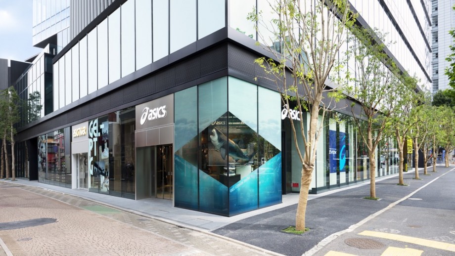 在日本的潮流宝藏店铺,日本原宿购物攻略潮牌