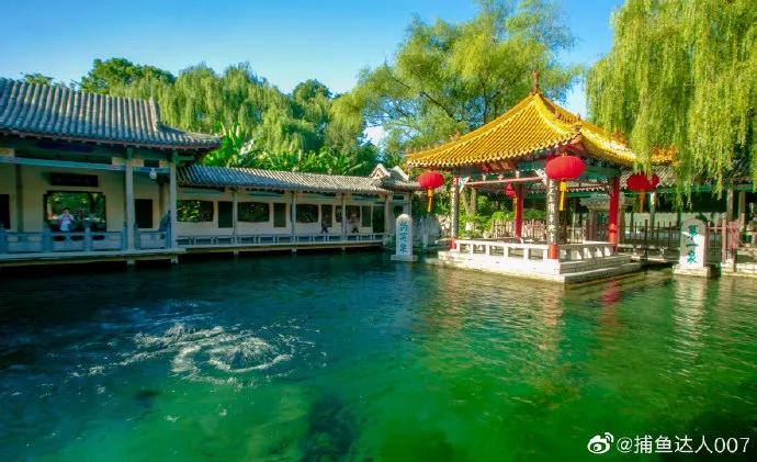 山东风景图,齐风鲁韵山东风景图片