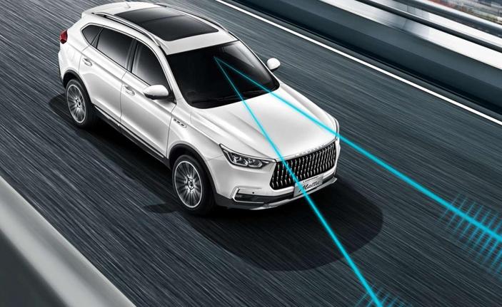 闪耀出击！永州猎豹汽车能否重振雄风？