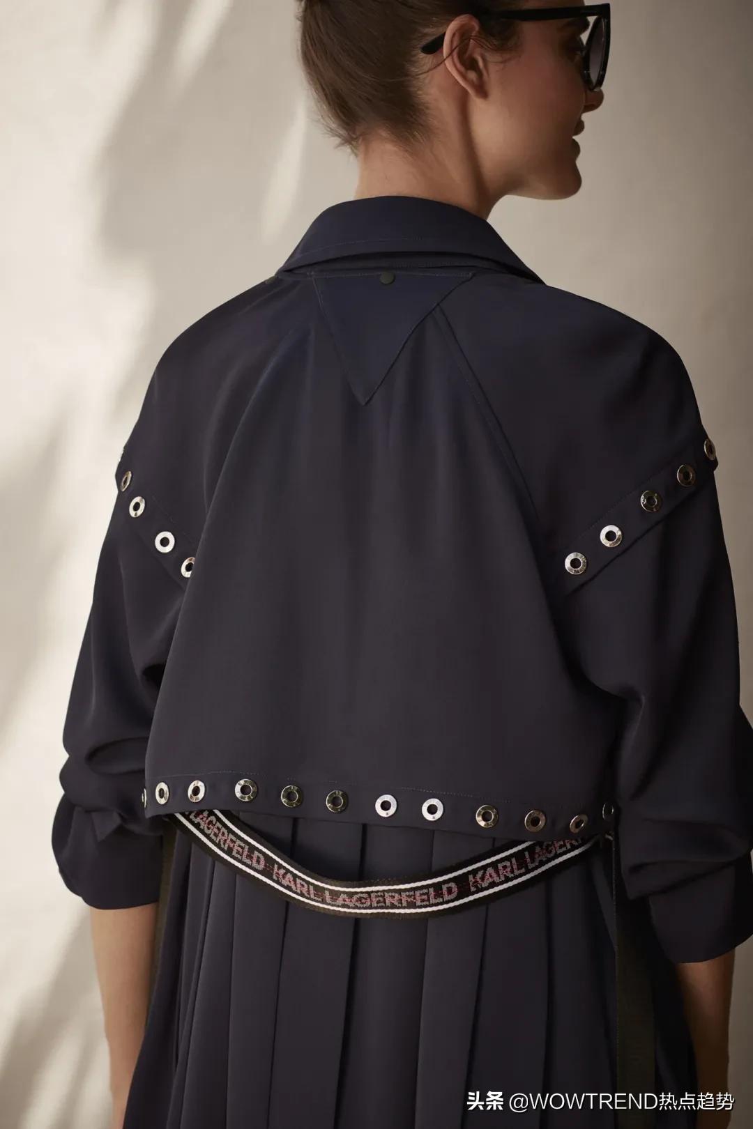 咬文嚼字说服装003：装饰辅料