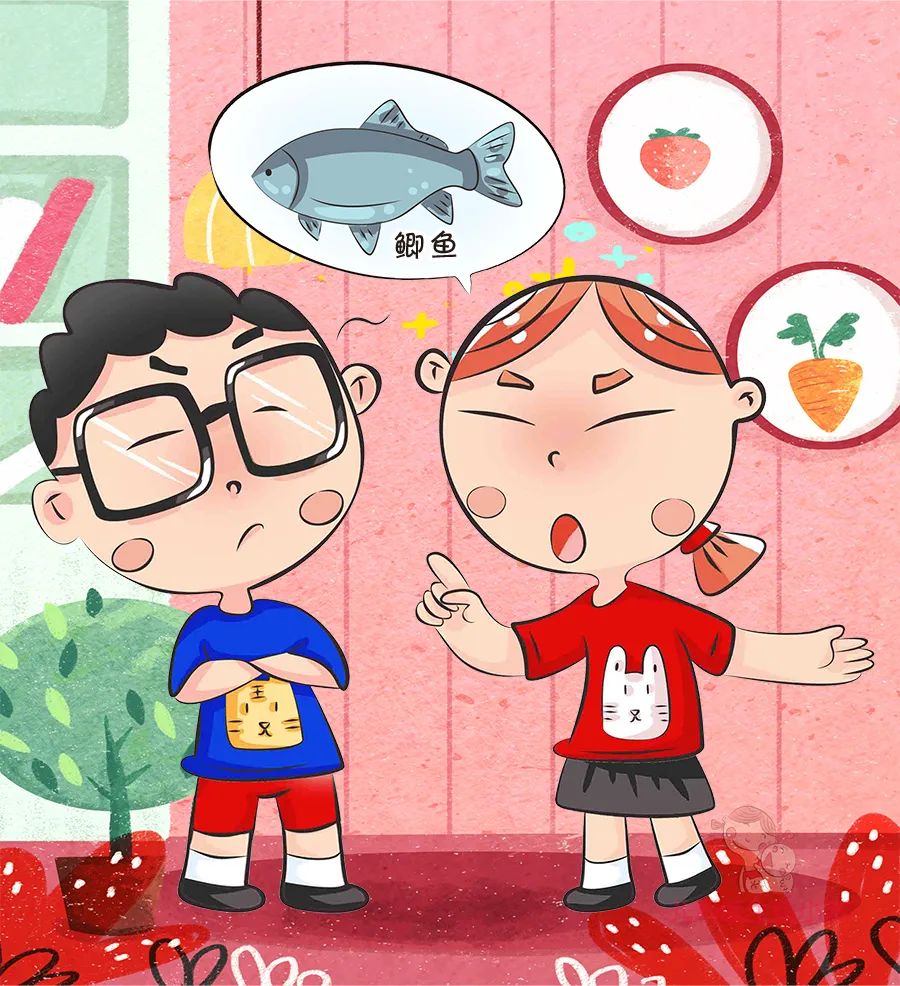 吃鱼的宝宝更聪明？这几种鱼尽量别给宝宝吃，这个部位真不能吃