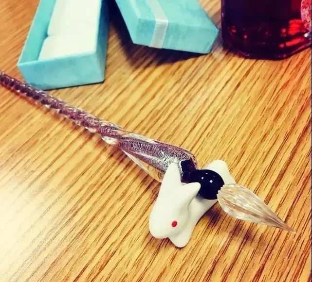 钢笔测评容易出笔锋,钢笔测评方便上墨